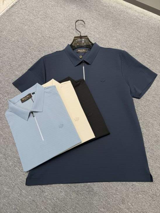 Loro Piana Polo Shirts Short _SKULoroPianaM-4XL13xr3326808